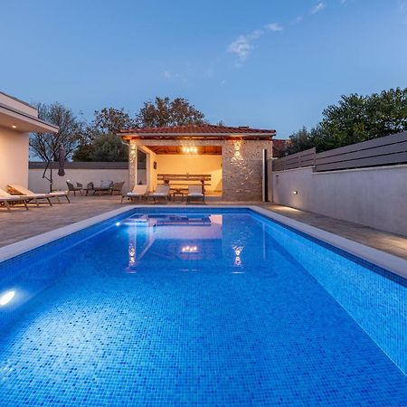 Villa Dora Zadarvillas Murvica  Εξωτερικό φωτογραφία