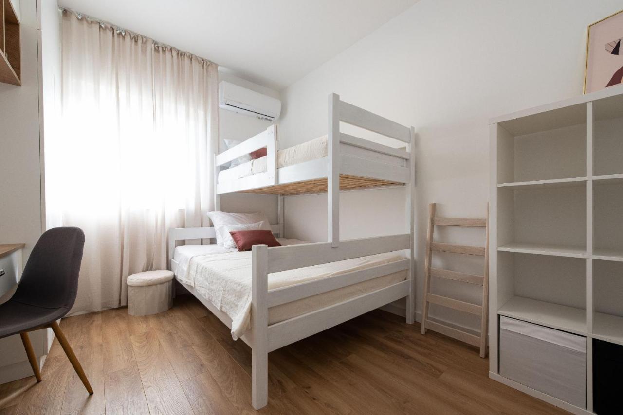 Villa Dora Zadarvillas Murvica  Εξωτερικό φωτογραφία